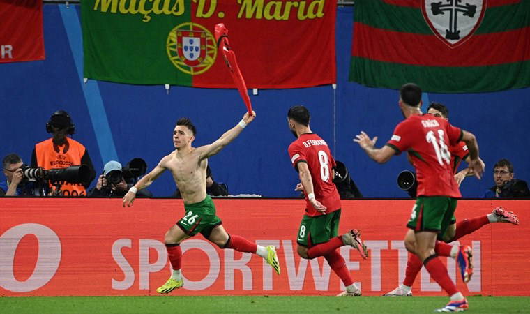 Arda Güler, Musiala, Bellingham... Genç yıldızlar EURO 2024'e damga vurdu!