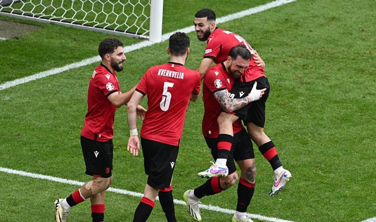 Arda Güler, Musiala, Bellingham... Genç yıldızlar EURO 2024'e damga vurdu!