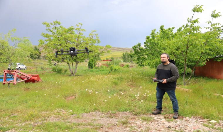 AFAD ve MTA duyurdu: Kayseri'de yeni bir fay hattı keşfedildi