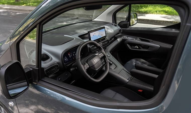 Fiat'ın o modelinde fiyatlar sabit kaldı! İster elektrikli ister dizel: 839 bin 900 TL'den başlayan fiyatlar...