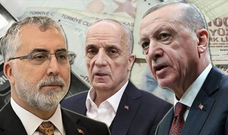 İktidar zam talebine kayıtsız kalacak mı? Kulislerde 'asgari ücret' iddiası!