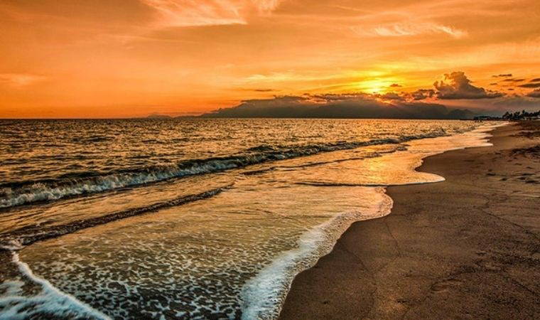 Antalya'nın altın kumları: Mutlaka görmeniz gereken 10 plaj