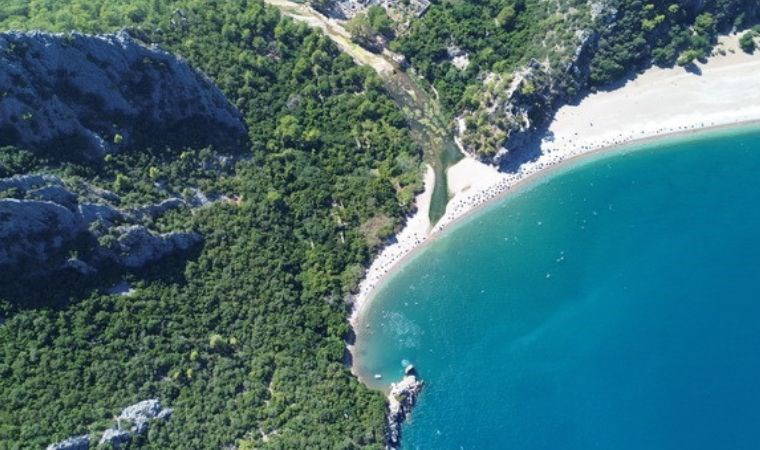 Antalya'nın altın kumları: Mutlaka görmeniz gereken 10 plaj