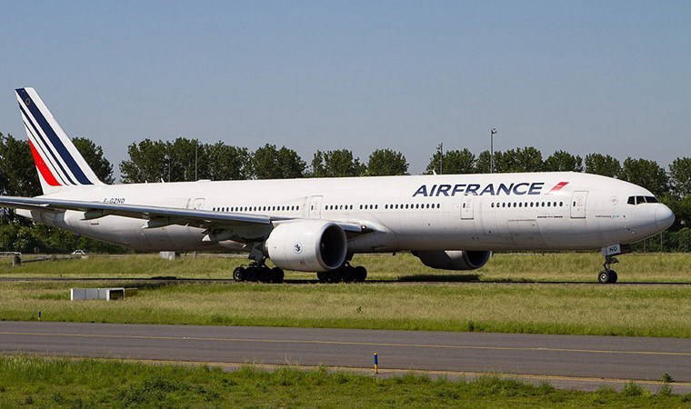 En iyi havayolu şirketleri açıklandı: THY kaçıncı sırada?