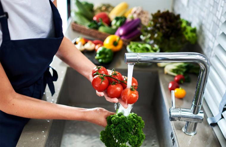 Sağlık Bakanlığı açıkladı: Besin güvenliği için 5 kural