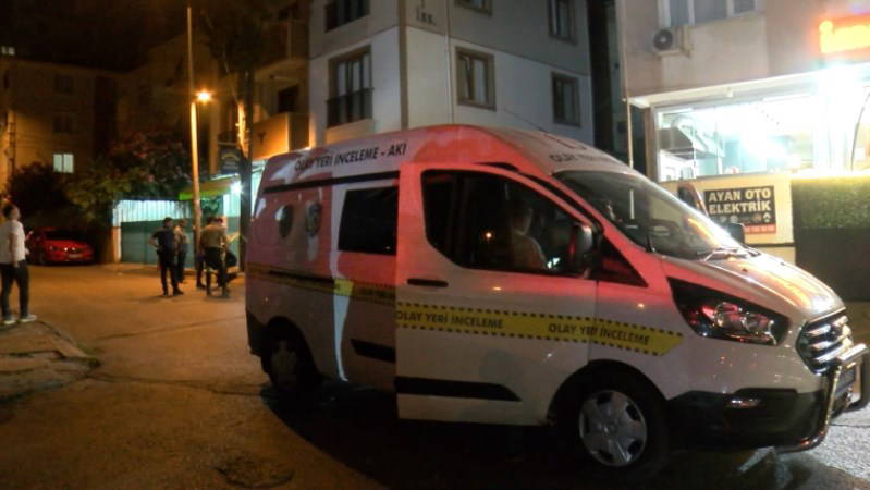 Tuzla'da işyerine silahlı saldırı: Dükkan sahibi ağır yaralandı
