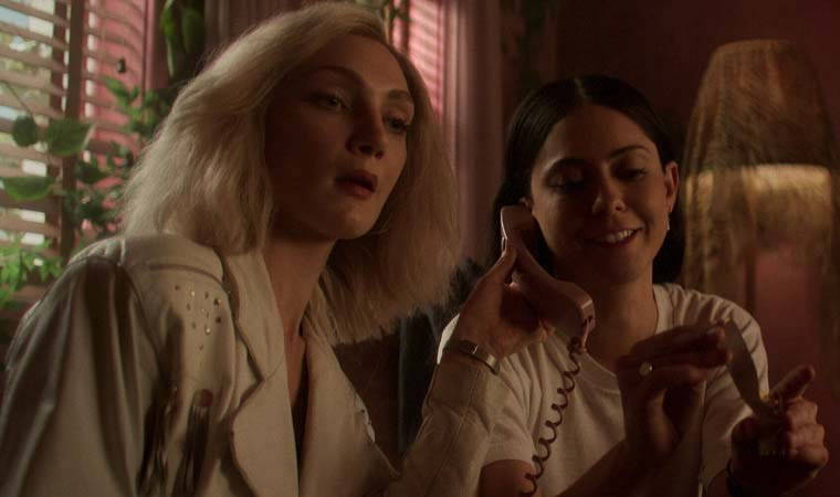 Netflix en iyi korku dizileri: Bu diziler uykularınızı kaçıracak!