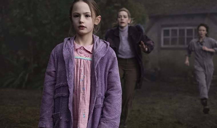 Netflix en iyi korku dizileri: Bu diziler uykularınızı kaçıracak!