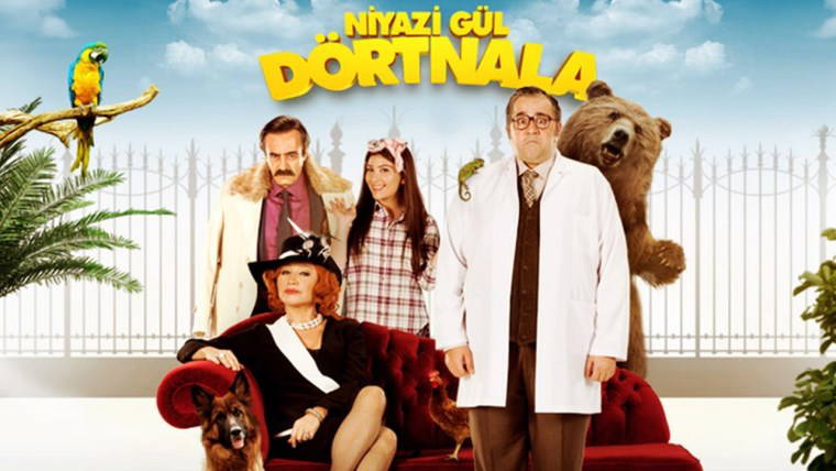 TV yayın akışı 4 Haziran Salı! Hangi kanalda ne var, günün filmleri ve dizileri neler?