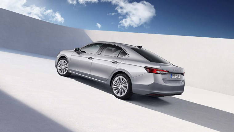 Skoda'nın yeni modeli sipariş rekoru kırdı: İşte herkesi peşinde koşturan modelin fiyatı ve özellikleri...