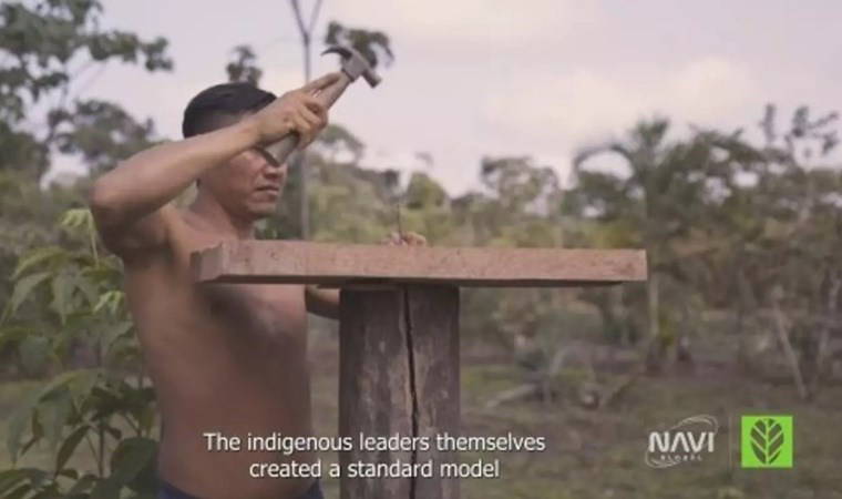 Elon Musk'ın internet verdiği kabile şikayetçi