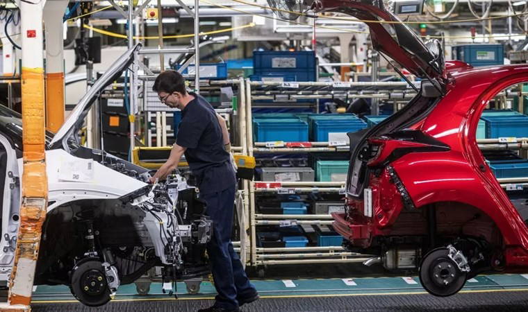 Toyota sevkıyatları durdu! Testlerin yetersiz olduğu ortaya çıktı: Hissedarlar yeni başkan istiyor...