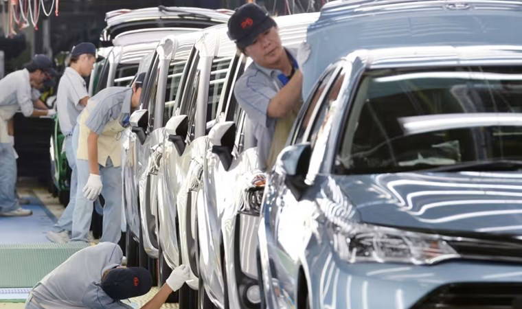 Toyota sevkıyatları durdu! Testlerin yetersiz olduğu ortaya çıktı: Hissedarlar yeni başkan istiyor...