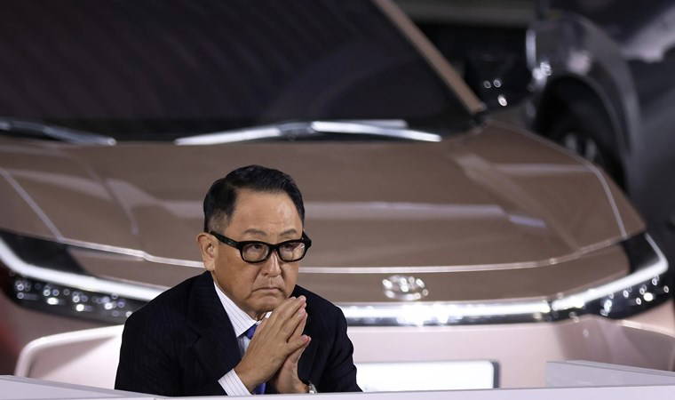 Toyota sevkıyatları durdu! Testlerin yetersiz olduğu ortaya çıktı: Hissedarlar yeni başkan istiyor...