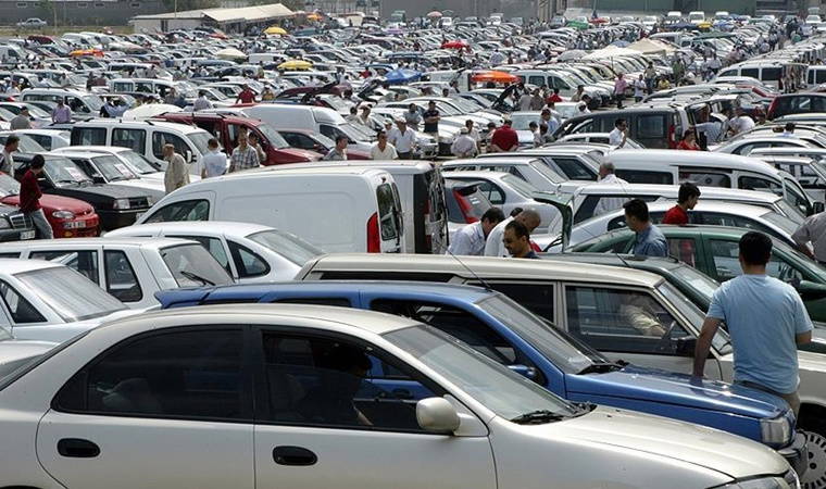 Araç alacaklar dikkat! Merkez Bankası'ndan 2. el oto satışı için yeni sistem