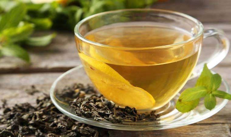 Bir bardağı metabolizmayı çalıştırmaya yetiyor! Yağ yakımını destekliyor, kiloları yok ediyor...