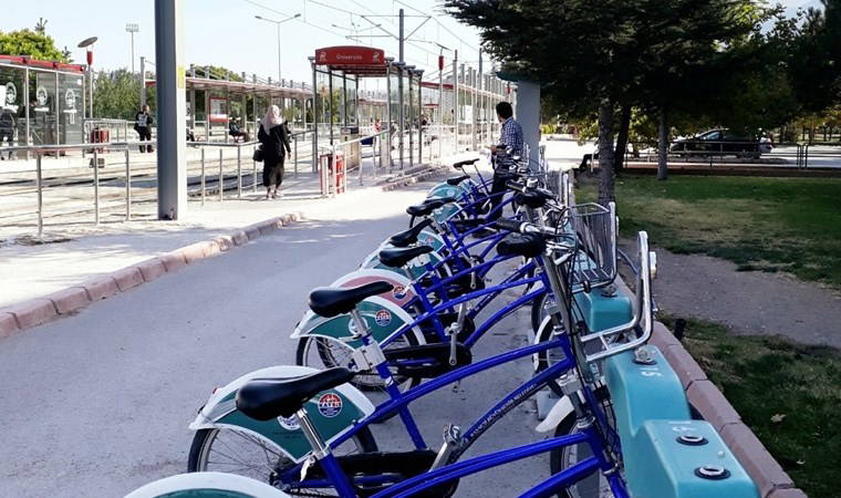 2023 Yeşil Üniversite Endeksi'nde 6 Türk üniversitesi yer aldı
