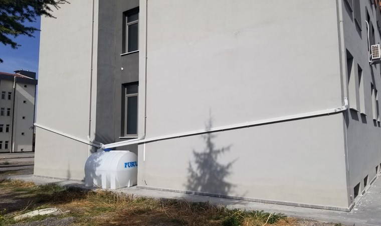 2023 Yeşil Üniversite Endeksi'nde 6 Türk üniversitesi yer aldı