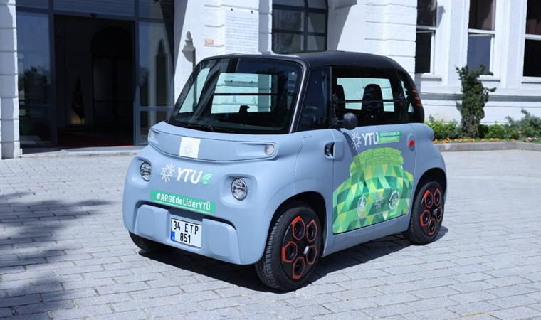 2023 Yeşil Üniversite Endeksi'nde 6 Türk üniversitesi yer aldı