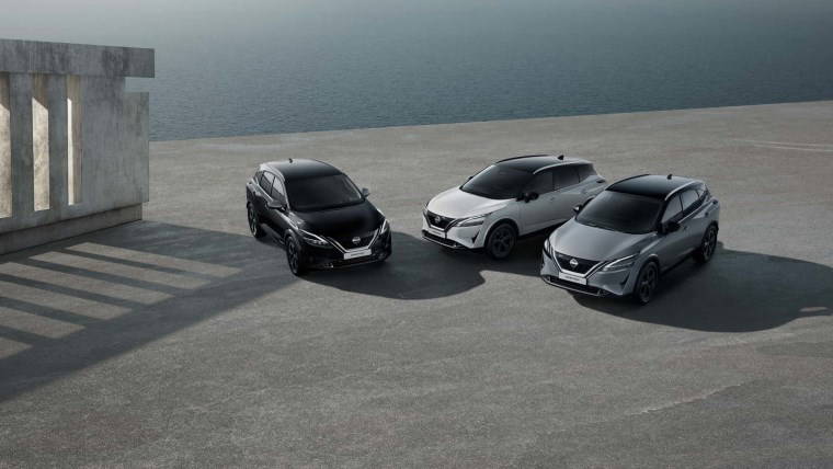 Nissan haziran ayına özel kampanyaları duyurudu: Qashqai'de 240 bin TL indirim!