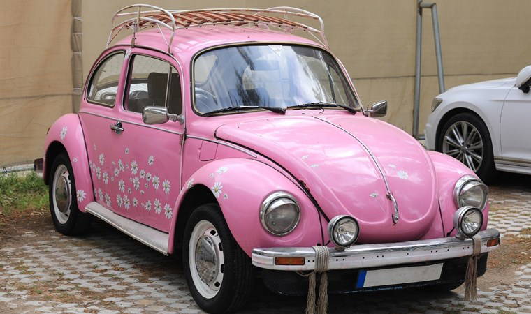 Otomobil renk seçimindeki 20 yıllık değişim! İşte en çok tercih edilen renkler: Her 5 modelden 4'ü...