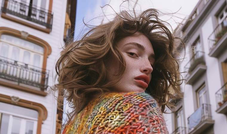 Dünyanın ilk yapay zeka güzellik yarışması finalistleri belli oldu: Türk temsilciler yarışmaya damga vurdu!