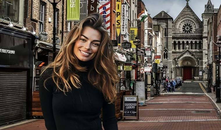 Dünyanın ilk yapay zeka güzellik yarışması finalistleri belli oldu: Türk temsilciler yarışmaya damga vurdu!