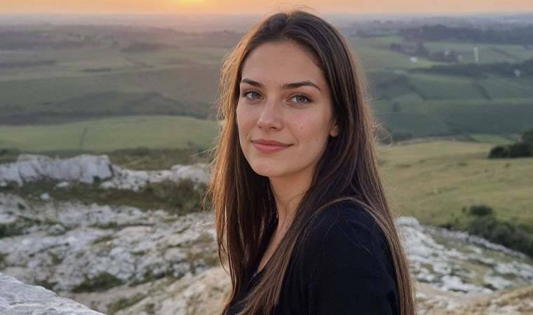 Dünyanın ilk yapay zeka güzellik yarışması finalistleri belli oldu: Türk temsilciler yarışmaya damga vurdu!