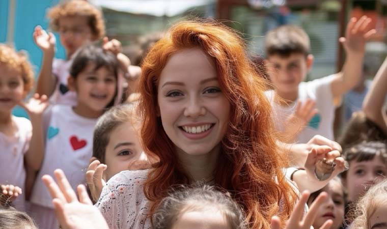 Dünyanın ilk yapay zeka güzellik yarışması finalistleri belli oldu: Türk temsilciler yarışmaya damga vurdu!