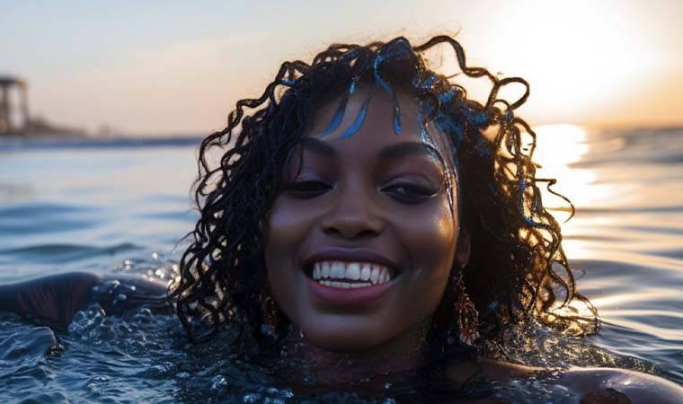 Dünyanın ilk yapay zeka güzellik yarışması finalistleri belli oldu: Türk temsilciler yarışmaya damga vurdu!