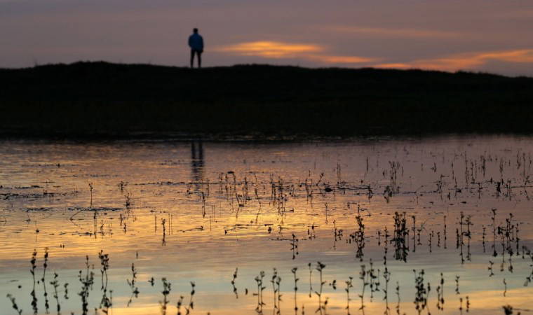 Gümüşhane'nin gizli bahçesi: Dipsiz Göl
