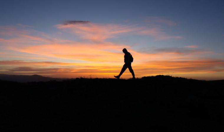 Gümüşhane'nin gizli bahçesi: Dipsiz Göl