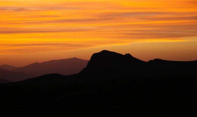 Gümüşhane'nin gizli bahçesi: Dipsiz Göl