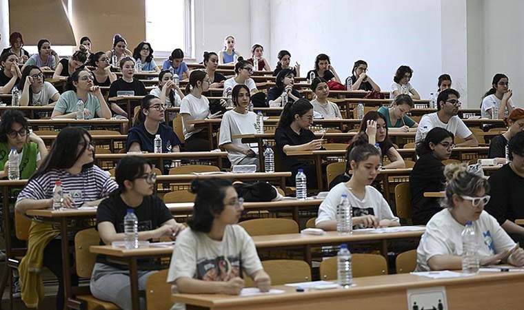 YKS TABAN PUANLARI 2024! YKS TYT AYT 2 yıllık ve 4 yıllık bölümler neler?