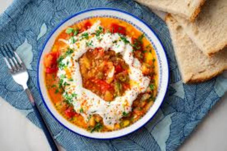 Edirne'nin sevilen lezzeti: Mamzana tarifi...