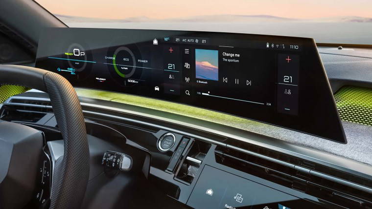 Günler sonra geliyor! İşte yeni Peugeot 5008'in fiyatı ve teknik özellikleri...