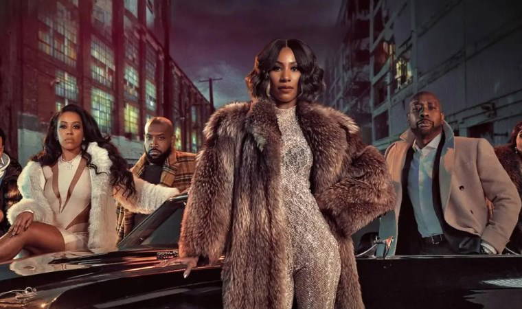 Baby Reindeer'dan, The Bear'a 2024 yılının en iyi dizileri seçildi'