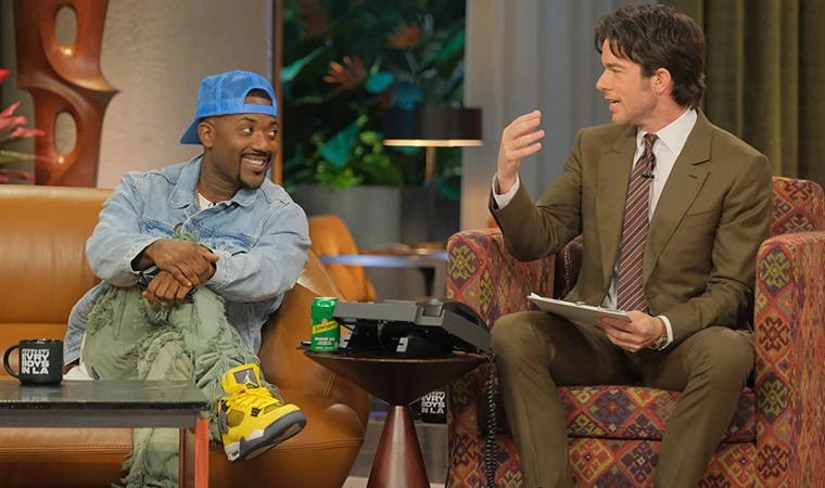 Baby Reindeer'dan, The Bear'a 2024 yılının en iyi dizileri seçildi'