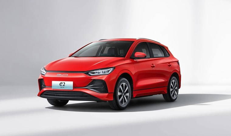 Tüm BYD modelleri bu listede! Teknik özellikleri ve fiyatları ile tam 23 model: 318 bin TL'ye sıfır araba...