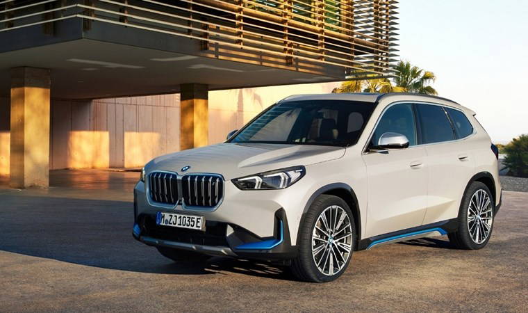 Elektrikli otomobil satışları açıklandı: Togg büyük fark attı! İkinci dikkat çekti...