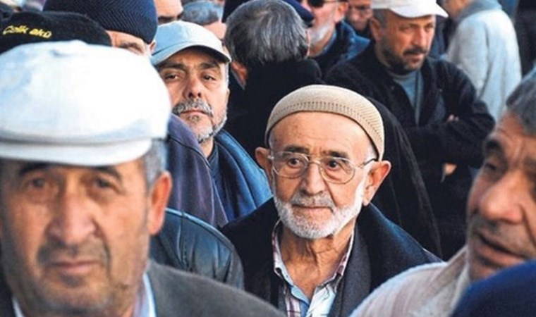 Kritik tarih belli oldu: En düşük emekli maaşı ne kadar olacak?