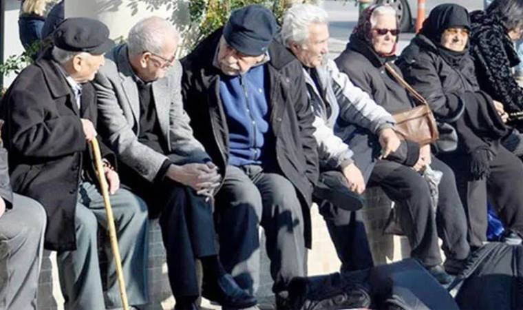 Kritik tarih belli oldu: En düşük emekli maaşı ne kadar olacak?