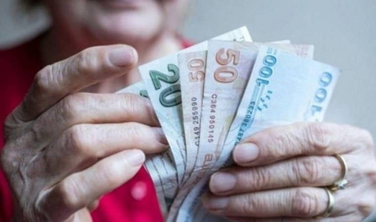 Kritik tarih belli oldu: En düşük emekli maaşı ne kadar olacak?