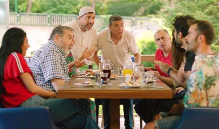 TV yayın akışı 16 Temmuz Salı! Hangi kanalda ne var, günün filmleri ve dizileri neler?