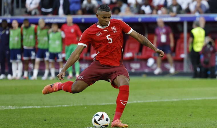 Kadroya İspanya ambargosu: EURO 2024'ün en iyi 11'i belli oldu!