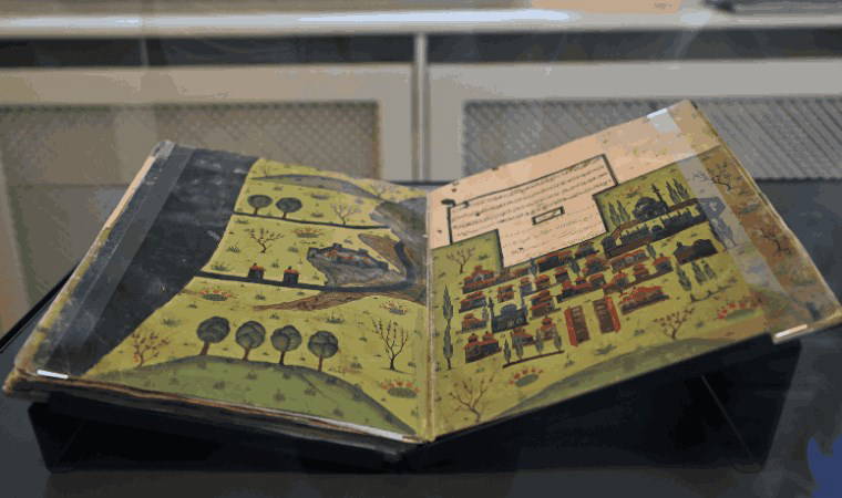 6 Yıllık restorasyon tamamlandı: Yenilenen Yıldız Sarayı 19 Temmuz’da ziyarete açılıyor