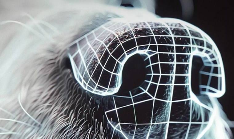 Hyundai'den köpek arabası projesi! Lastik top korna, burun izi tanıma...