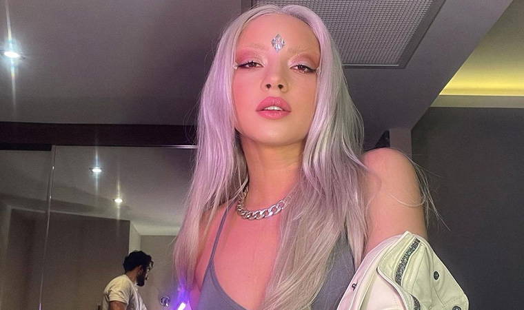 Ece Seçkin'den itiraf... 'Babam hâlâ tepki gösteriyor'