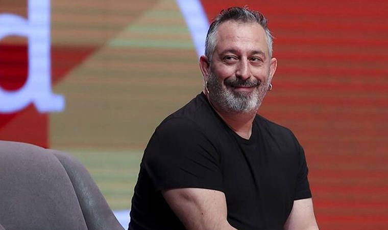 Tarkan'ın yeni tarzına Cem Yılmaz'dan yorum: Ben destekliyorum