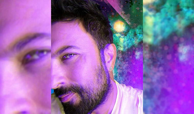 Tarkan'ın yeni tarzına Cem Yılmaz'dan yorum: Ben destekliyorum